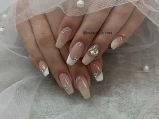 ネイル Nail salon ‪RAM.のネイルデザイン