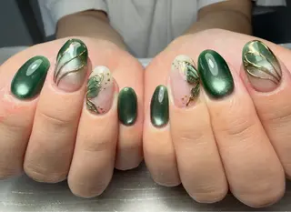 ネイル Nail Salon Anのネイルデザイン