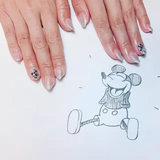 ネイル 平尾駅前/持込み専門 /owlnailのネイルデザイン