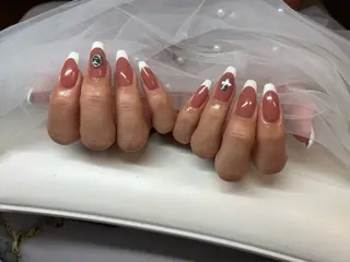 ネイル 門真市ネイルサロン♡ KUMI.HANAのネイルデザイン