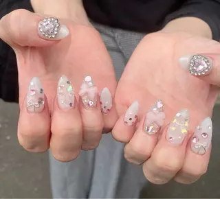 ネイル Salon Ｋのネイルデザイン