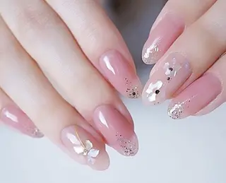 ネイル Cute beauty2のマツエク・マツパデザイン