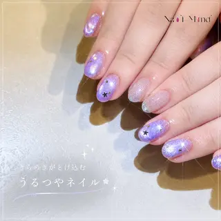 ネイル NailMind Tokyoのネイルデザイン