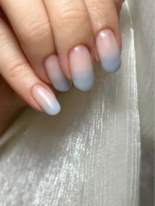 ネイル Sayaka𓇼 🫧のネイルデザイン