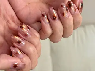 ネイル Rela・S NAILのネイルデザイン