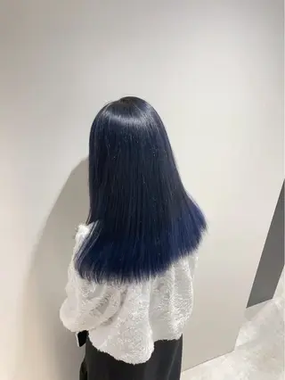 ロング カラー 🖤垢抜けヘア 🖤Sena🕊のヘアスタイル