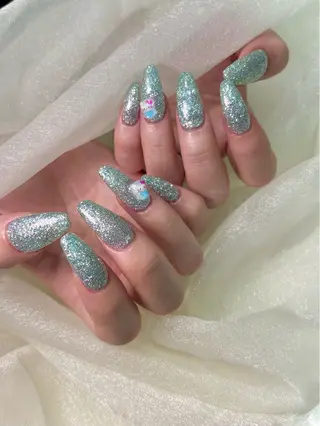 ネイル nail salon quartettoのネイルデザイン