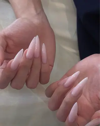 ネイル WO MIAO💎のネイルデザイン