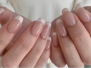 ネイル Rélu nail × eyeのネイルデザイン