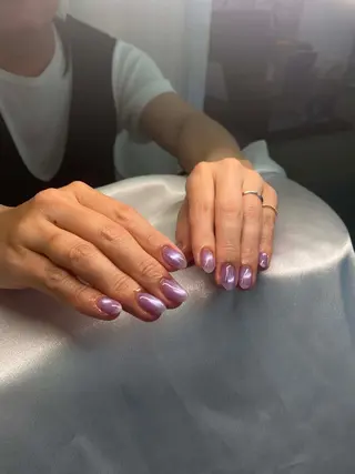 ネイル Sora Nail Ayaseのネイルデザイン