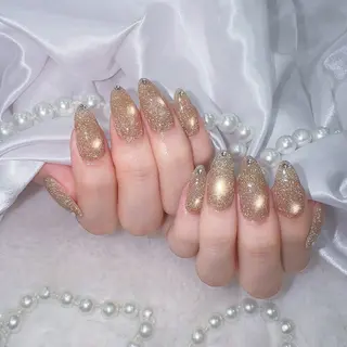 ネイル nailsalon luluのネイルデザイン
