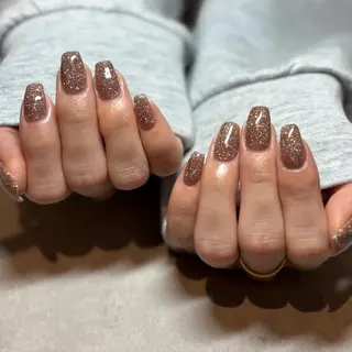 ネイル Cherie mu ✦.*miyoのネイルデザイン