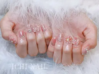 ネイル 🧚🏻‍♀️ NOHA🎀のネイルデザイン