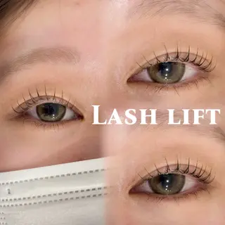マツエク・マツパ H eyelash⠀ Yuna 𓆉⋆˙のマツエク・マツパデザイン