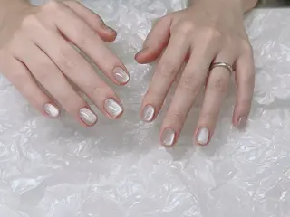 カラー Nail salon CELEBRAILのネイルデザイン