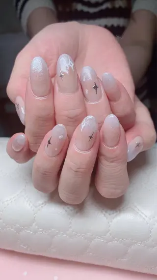 ネイル Nail Ann【西川口店】のネイルデザイン