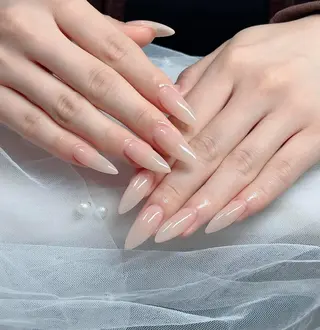ネイル H.baby Nail Salonのネイルデザイン