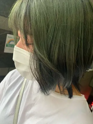 カラー 艶髪/髪質改善 ♡Tsuzumiのその他イメージ