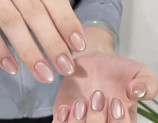 ネイル 🎀 Ayaka_nailのネイルデザイン