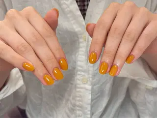 ネイル Tagi Nail 銀座店のネイルデザイン