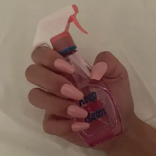 ネイル SHELLTOKYO 💜Kazamakiのネイルデザイン