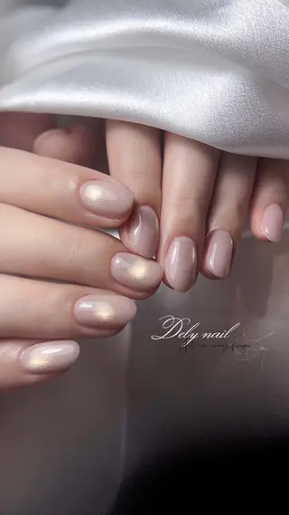 ネイル Dely Nailのネイルデザイン