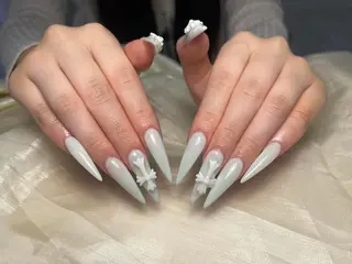 ネイル Mika Nails 心斎橋のネイルデザイン