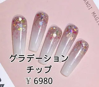 ネイル JUNA 健康美サロン渋谷店のエステ・リラクイメージ