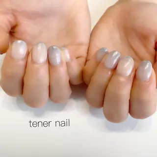 ネイル テネルネイル tener nailのネイルデザイン
