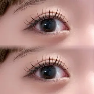 マツエク・マツパ BJ / momoka🤍🦋のマツエク・マツパデザイン