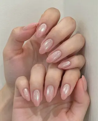 ネイル Unicorn Nail原宿表参道のネイルデザイン