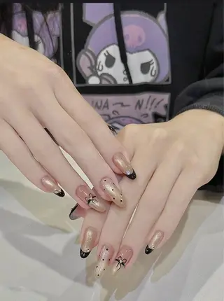 ネイル SARAH ネイルサロンのネイルデザイン