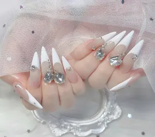 ネイル Hana Nail Salonのネイルデザイン
