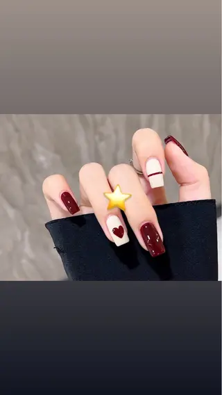 ネイル NIKO NAIL 柏のネイルデザイン