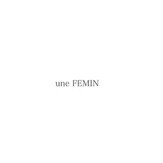 une FEMINの眉毛・アイブロウイメージ