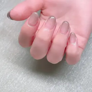 ネイル Nailist suzuのネイルデザイン