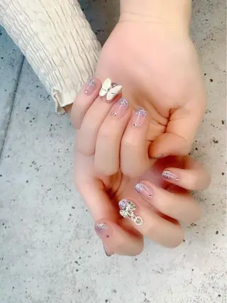 ネイル Nail Salon Kのネイルデザイン