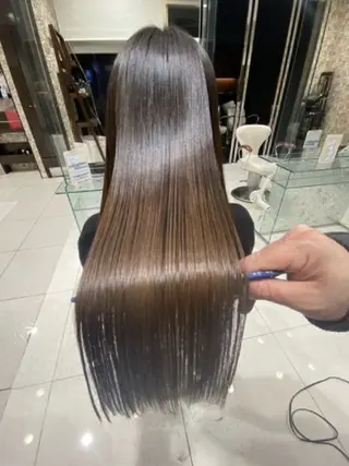 mai 🫧のヘアスタイル