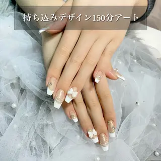 ネイル NANA RIKOのネイルデザイン