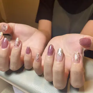 ネイル Hashimoto .のエステ・リラクイメージ