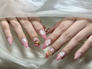 ネイル 💕Dreamy KIYO💕のネイルデザイン