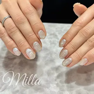 ネイル Nail Salon Milla / ミラのネイルデザイン