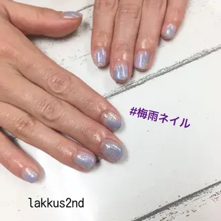 ネイル ラックス セカンドのネイルデザイン