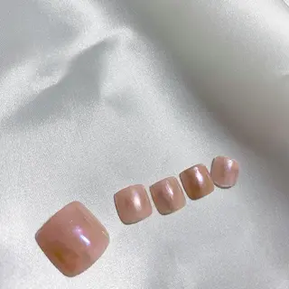ネイル 葛西 知佳のネイルデザイン