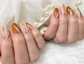 ネイル ネイルサロン nail_upのネイルデザイン
