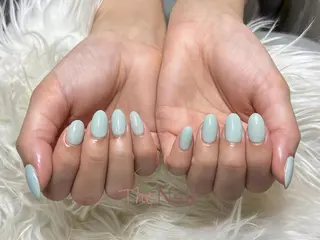 ネイル 長さだし専門店💖 当日予約OK☆AKIのネイルデザイン