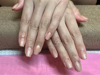 ネイル ティーエヌネイル 名古屋矢場町店のネイルデザイン