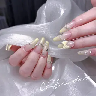 ネイル G. Studioのネイルデザイン