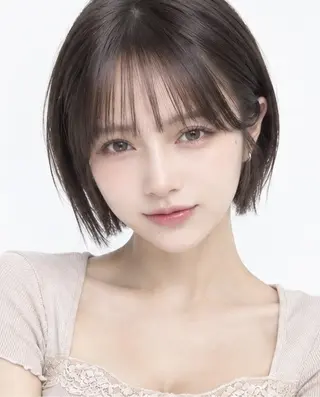 ショート ダメージレス コバヤシ ヒロヒトのその他イメージ