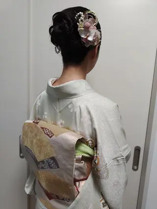 着付とリラクのお店 リベルテのその他イメージ